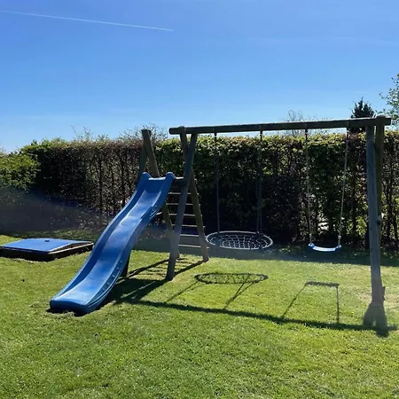 Reimund - 400m From The Sea By Interhome * Hejlsminde