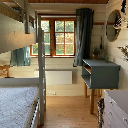 Reimund - 400m From The Sea By Interhome * Hejlsminde