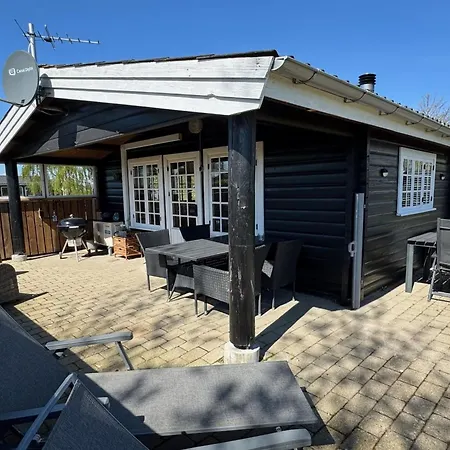 Tatil Evi Reimund - 400m From The Sea By Interhome