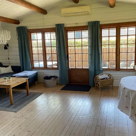 Reimund - 400m From The Sea By Interhome Hejlsminde