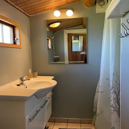 Feriehus Reimund - 400m From The Sea By Interhome *