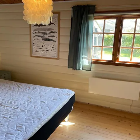 Reimund - 400m From The Sea By Interhome Tatil Evi