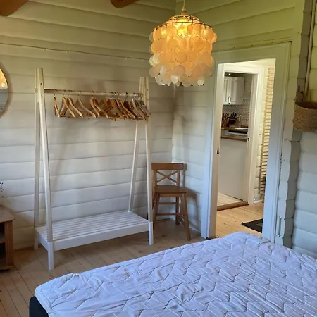 Reimund - 400m From The Sea By Interhome * Hejlsminde