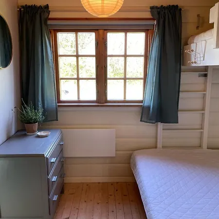 Tatil Evi Reimund - 400m From The Sea By Interhome Hejlsminde